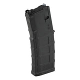 【Guns Modify】Marui MWS M4 GBB EVO P-MAG（BK）EVO P-MAG Gen.3タイプ  35連ガスマガジン（マルイM4 MWS対応）黒（MWS-PMAG-BK）