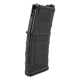 【Guns Modify】Marui MWS M4 GBB EVO P-MAG（BK）EVO P-MAG Gen.3タイプ  35連ガスマガジン（マルイM4 MWS対応）黒（MWS-PMAG-BK）