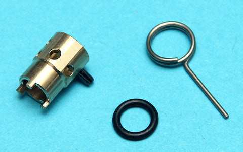 【G&P】Marui MWS Adjustable Piston Valve 　マルイM4A1 MWS用 アジャスタブルピストンバルブ(GP-MWS036)