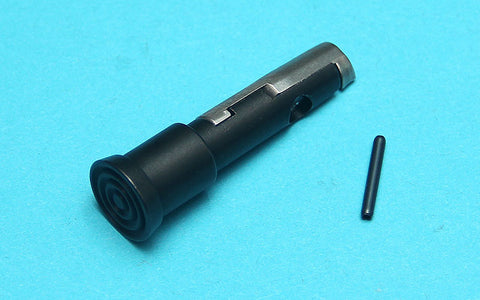 【G&P】CNC Steel Forward Assist For Marui MWS　マルイM4 MWS 用 CNC スチールフォワードアシストノブ(GP-MWS042)