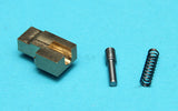 【G&P】Buffer Lock Set For Marui MWS　マルイM4 MWS 用 バッファー ロック セット（GP-MWS043）
