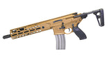 【VFC】SIG SAUER PROFORCE MCX Virtus SBR AEG (TAN)(SIG LICENSED) MCX Virtus SBR電動ガン（SS1A-MCXVT-TN01）