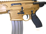【VFC】SIG SAUER PROFORCE MCX Virtus SBR AEG (TAN)(SIG LICENSED) MCX Virtus SBR電動ガン（SS1A-MCXVT-TN01）