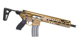 【VFC】SIG SAUER PROFORCE MCX Virtus SBR AEG (TAN)(SIG LICENSED) MCX Virtus SBR電動ガン（SS1A-MCXVT-TN01）