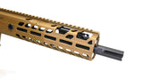【VFC】SIG SAUER PROFORCE MCX Virtus SBR AEG (TAN)(SIG LICENSED) MCX Virtus SBR電動ガン（SS1A-MCXVT-TN01）