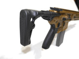 【VFC】SIG SAUER PROFORCE MCX Virtus SBR AEG (TAN)(SIG LICENSED) MCX Virtus SBR電動ガン（SS1A-MCXVT-TN01）