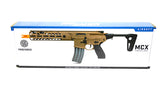 【VFC】SIG SAUER PROFORCE MCX Virtus SBR AEG (TAN)(SIG LICENSED) MCX Virtus SBR電動ガン（SS1A-MCXVT-TN01）