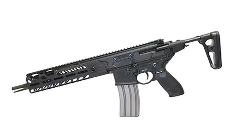 【VFC】SIG SAUER PROFORCE MCX Virtus SBR AEG (BK)(SIG LICENSED) MCX Virtus SBR電動ガン（SS1A-MCXVT-BK01）