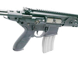 【VFC】SIG SAUER PROFORCE MCX Virtus SBR AEG (BK)(SIG LICENSED) MCX Virtus SBR電動ガン（SS1A-MCXVT-BK01）