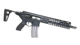 【VFC】SIG SAUER PROFORCE MCX Virtus SBR AEG (BK)(SIG LICENSED) MCX Virtus SBR電動ガン（SS1A-MCXVT-BK01）