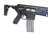 【VFC】SIG SAUER PROFORCE MCX Virtus SBR AEG (BK)(SIG LICENSED) MCX Virtus SBR電動ガン（SS1A-MCXVT-BK01）