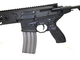 【VFC】SIG SAUER PROFORCE MCX Virtus SBR AEG (BK)(SIG LICENSED) MCX Virtus SBR電動ガン（SS1A-MCXVT-BK01）