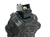 【AW Custom】GHK AK GBBR 350rds Drum Magazine　GHK AK対応 350連 ドラムマガジン(AW-GHKDRMG)
