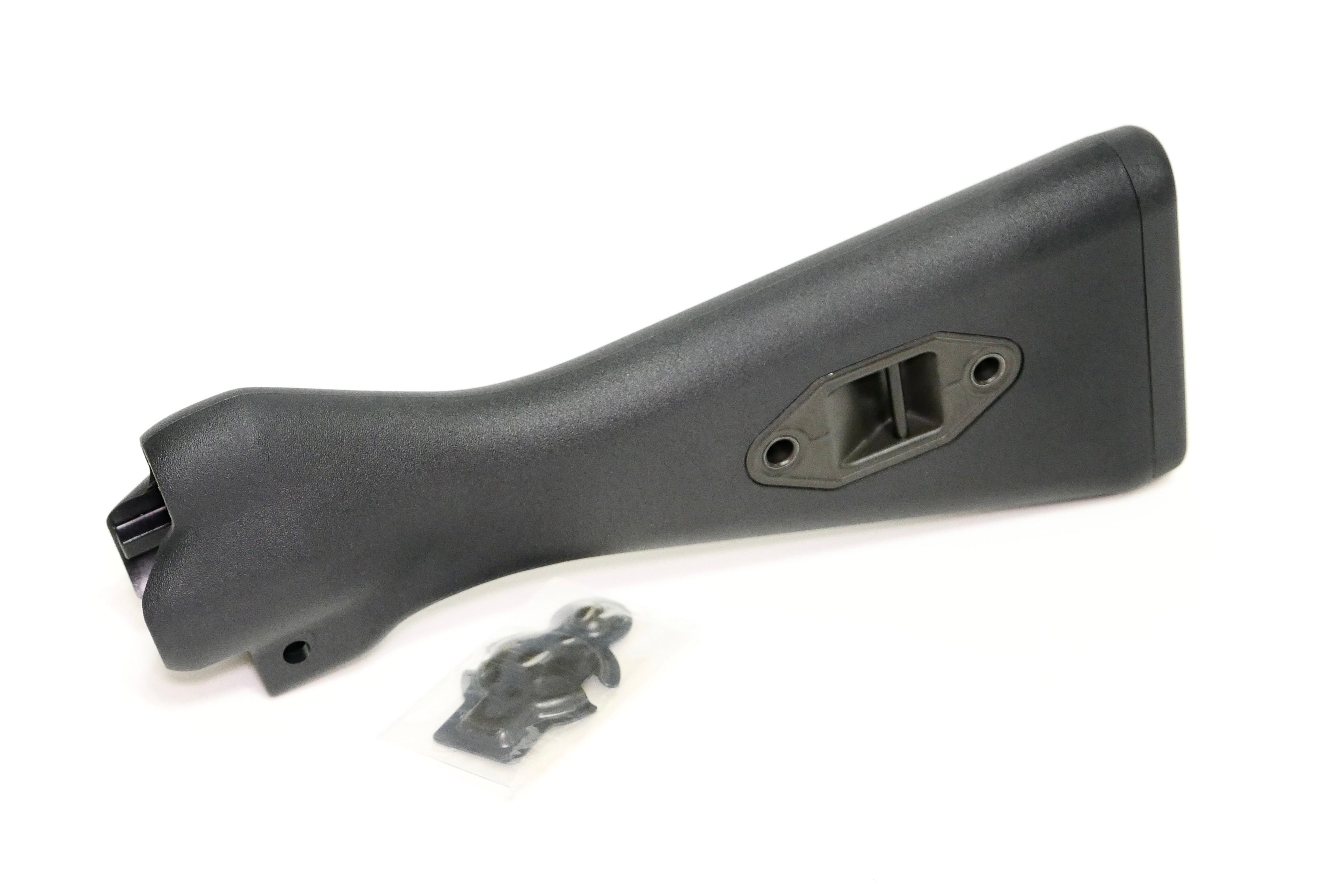 VFC】MP5 GBB Rifle Fixed Buttstock MP5電動ガン対応フィクスドストック/固定ストック(VF9-STK-M – DropShotJapan VFC】MP5 GBB Rifle Fixed Buttstock MP5電動ガン対応フィクスドストック/固定ストック(VF9-STK-M – DropShotJapan