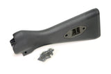 【VFC】MP5 GBB Rifle Fixed Buttstock　MP5電動ガン対応フィクスドストック/固定ストック（VF9-STK-MP5-BK01）
