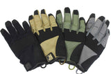 【PIG】FDT Alpha Gloves Gen2 (Touch) アルファグローブ Lサイズ/BK（SK016534307）