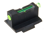 【PRO-ARMS】X-FIVE STYLE FIBER FRONT SIGHT For SIG P320 M17 M18 XCarry対応 X-FIVEスタイル ファイバーフロントサイト（PRSEXT-IS-2-0010）