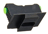 【PRO-ARMS】X-FIVE STYLE FIBER FRONT SIGHT For SIG P320 M17 M18 XCarry対応 X-FIVEスタイル ファイバーフロントサイト（PRSEXT-IS-2-0010）