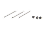 【PRO-ARMS】130% Air Nozzle Retum Spring for SIG VFC P320 M17 M18 XCARRY対応 130%ローディングノズルリターンスプリング（PRO-M17-ANR）