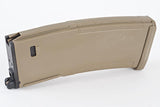【PTS】EPM M4 Magazine (GBB) - Dark Earth　 KWA/KSC M4 用 EPM 38連マガジン デザートカラー（PT101450313）