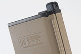 【PTS】EPM M4 Magazine (GBB) - Dark Earth　 KWA/KSC M4 用 EPM 38連マガジン デザートカラー（PT101450313）