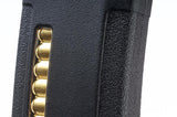 【PTS】150rds Enhanced Polymer Magazine (SYSTEMA) - Black SYSTEMA PTW M4 用 150連ポリマーマガジン 黒（PT144450307）