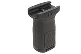 【PTS】EPF2-S Vertical Foregrip - BK　EPF2-S ショートバーティカルフォアグリップ 黒（PT151450307）