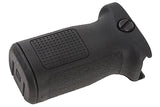 【PTS】EPF2-S Vertical Foregrip - BK　EPF2-S ショートバーティカルフォアグリップ 黒（PT151450307）