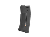【PTS】 250RDS Enhanced Polymer Magazine (EPM1) - Black  電動ガンM4/M16 用 EPM1 250連ポリマーマガジン 黒（PT167450307）