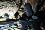 【PTS】EPM M4 Magazine (GBB) - Black　 KWA/KSC M4 用 EPM 38連マガジン 黒（PT101450307）