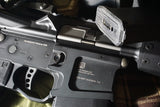【PTS】EPM M4 Magazine (GBB) - Black　 KWA/KSC M4 用 EPM 38連マガジン 黒（PT101450307）