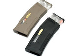 【PTS】Enhanced Polymer Magazine - Dark Earth 電動ガンM16/M4 用 EPM150連 ポリマーマガジン ダークアース（PT096450313）