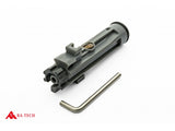 【RA-TECH】NPAS Nozzle set TYPE 2 GHK AR マグネティックロックNPAS内蔵 強化樹脂ローディングノズルセット（Lシェイプツール付属）（GHK AR/M4対応）（RA-NPAS2-GHK）