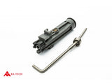 【RA-TECH】NPAS Nozzle set TYPE 3 GHK AR マグネティックロックNPAS内蔵 強化樹脂ローディングノズルセット（ユニバーサルツール付属）（GHK AR/M4対応）（RA-NPAS3-GHK）