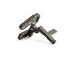 【RA-TECH】URGI MK16 STEEL BOLT STOP-BK Geissele Maritimeタイプ ボルトストップ（GHK M4対応）（RAG-GHK-035）