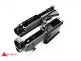 【RA-TECH】URGI MK16 7075-T6 鍛造CNC レシーバーセット（ VFC AR/M4対応）（RAG-VFC-036）
