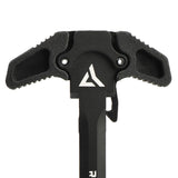 【PTS】Radian Raptor-LT Ambidextrous M4チャージングハンドル/マルイMWS対応 黒（RD010490307）
