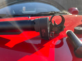 【RGW】AR Folding Stock Adaptor for TM MWS　ARフォールディングストック変換アダプター（RGW-M4-07-MARUI）