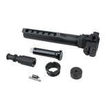 【RGW】AR Folding Stock Adaptor for TM MWS　ARフォールディングストック変換アダプター（RGW-M4-07-MARUI）