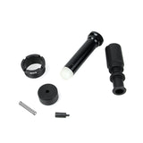 【RGW】AR Folding Stock Adaptor for TM MWS　ARフォールディングストック変換アダプター（RGW-M4-07-MARUI）