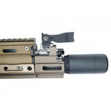 【RGW】SF Threaded Warden Tracer Unit（14mm CCW）SF Threaded Warden マズルフラッシュトレーサー 14ｍｍ逆ネジ（RGW-SI30）