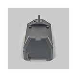 【RGW】ALUMINUM ANVL RMR MOUNT　 ANVL UKONタイプ RMRマウント バックアップサイト（RGW-SM-07）