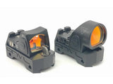 【RGW】ALUMINUM ANVL RMR MOUNT　 ANVL UKONタイプ RMRマウント バックアップサイト（RGW-SM-07）