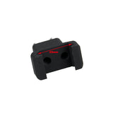 【RGW】ARI Finger Stop フィンガーストップ Picatinny用 (RGW-HS-02)