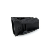 【RGW】Anchor Style Hand Stop for M-LOK / Keymod (BK)　RAILSCALES ANCHORタイプ ハンドストップ 黒（M-LOK / Keymod対応）（RGW-HS03-BK）