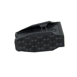 【RGW】Anchor Style Hand Stop for M-LOK / Keymod (BK)　RAILSCALES ANCHORタイプ ハンドストップ 黒（M-LOK / Keymod対応）（RGW-HS03-BK）
