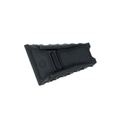 【RGW】Anchor Style Hand Stop for M-LOK / Keymod (BK)　RAILSCALES ANCHORタイプ ハンドストップ 黒（M-LOK / Keymod対応）（RGW-HS03-BK）