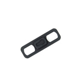 【RGW】Anchor Style Hand Stop for M-LOK / Keymod (BK)　RAILSCALES ANCHORタイプ ハンドストップ 黒（M-LOK / Keymod対応）（RGW-HS03-BK）