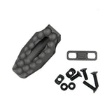 【RGW】Anchor Style Hand Stop for M-LOK / Keymod ( Grey )　RAILSCALES ANCHORタイプ ハンドストップ グレー（M-LOK / Keymod対応）（RGW-HS03-GY）