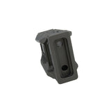 【RGW】Anchor Style Hand Stop for M-LOK / Keymod ( Grey )　RAILSCALES ANCHORタイプ ハンドストップ グレー（M-LOK / Keymod対応）（RGW-HS03-GY）